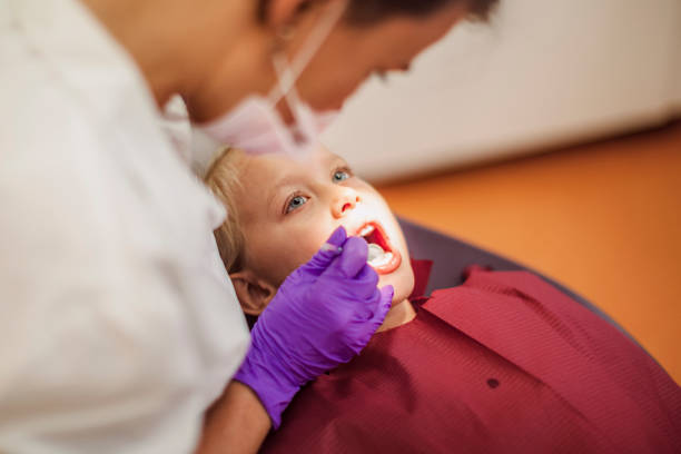 Best Pediatric Emergency Dentist in Temelec, CA