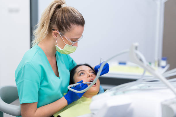 Best Emergency Tooth Extraction in Temelec, CA