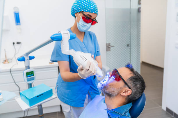 Best Emergency Treatment for Toothache in Temelec, CA